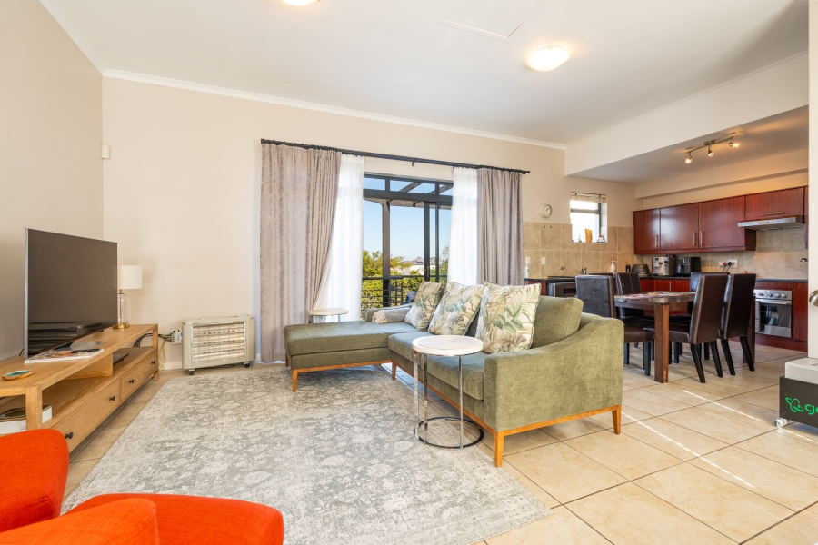 To Let 3 Bedroom Property for Rent in Century City Western Cape